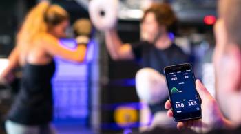 Which fitness app is the best?