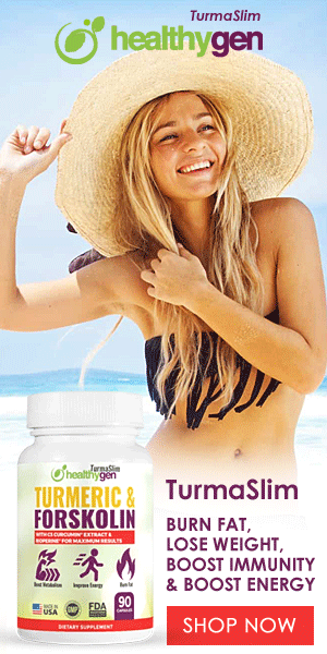 Turmaslim – Healthygen for super weight loss review