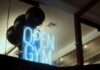 Gym Reopening Gym Reopening
