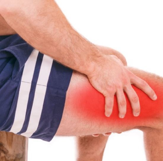 The Different Types Of Muscle Spasms And How To Treat Them FITNESS 