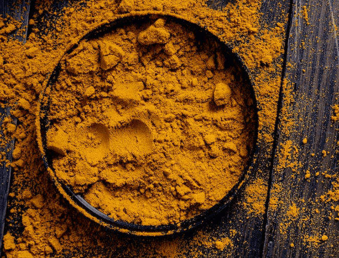 Turmeric 