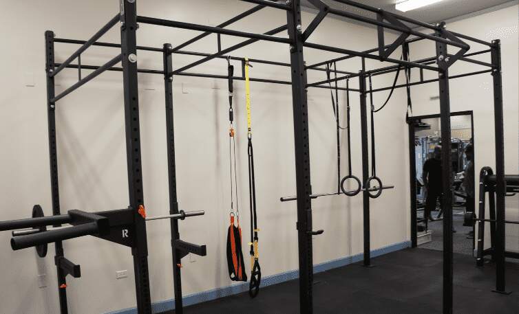 Equipment for CrossFit: