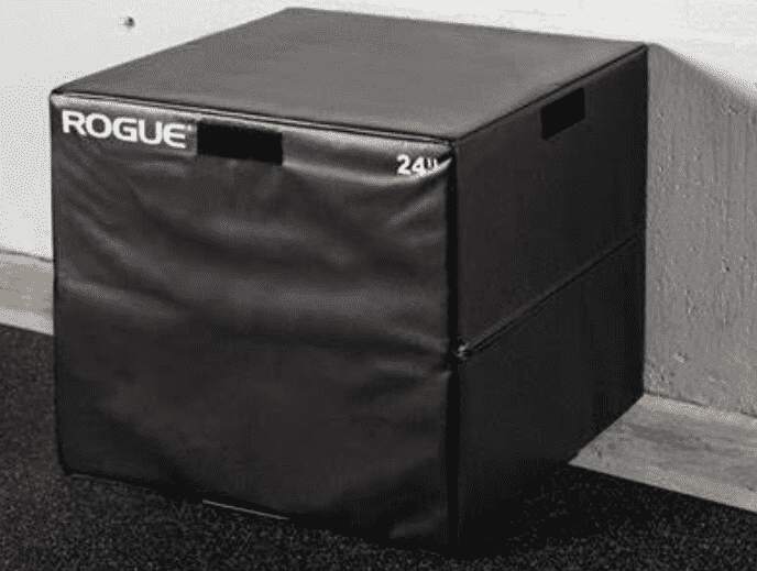 ROGUE FOAM PLYO BOXES: