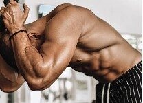 Best Triceps exercises for mass and definition tricepts