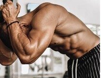 Best Triceps exercises for mass and definition tricepts