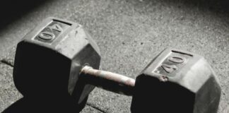 Dumbbell tricep exercises :Exercises, Tips and Tricks Dumbbell tricep exercises :Exercises, Tips and Tricks