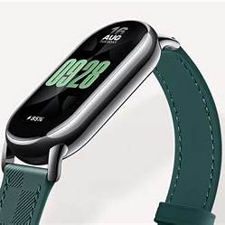 5. Xiaomi Smart Band 9