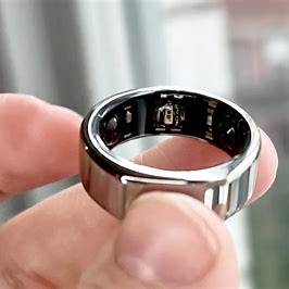 Oura Ring 4