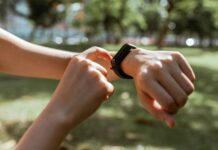 The best fitness tracker 2024 Fitness Tracker