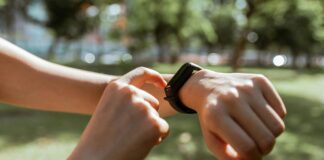 The best fitness tracker 2024 Fitness Tracker