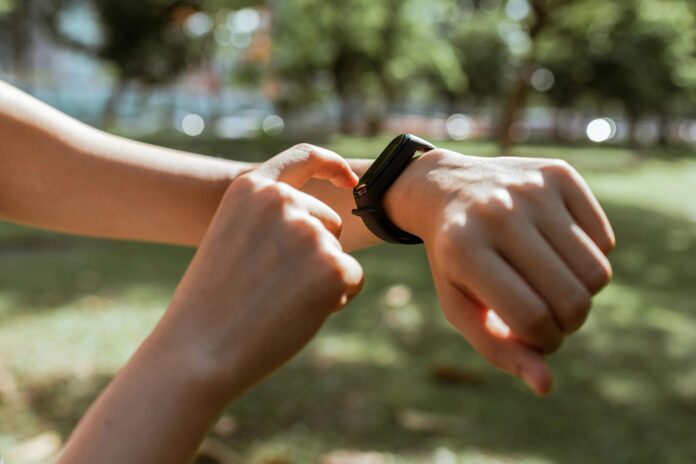 Fitness Tracker