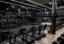Top 10 Gyms in Gauteng 2025 for Every Budget gym