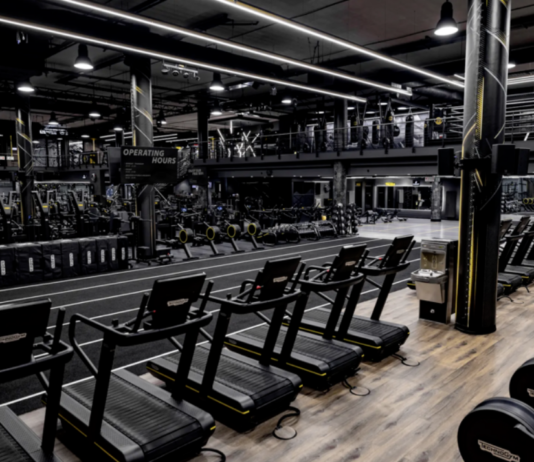 Top 10 Gyms in Gauteng 2025 for Every Budget gym