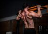 Generated Content: pullup exercise benefits pullups