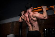 Generated Content: pullup exercise benefits pullups
