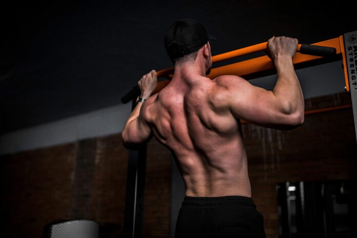 pullups